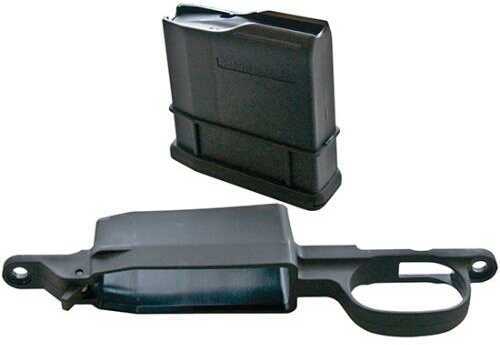 Legacy Sports International Ammo Boost Mag Kit 223 5Rd SA Floorplate And Magazine ATIK5R223